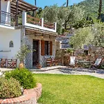 Irida Skopelos Apartman Sztáfilosz