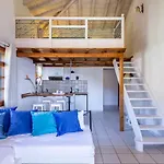 Apartman Irida Skopelos Sztáfilosz