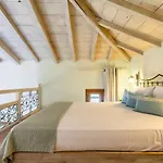 Apartman Irida Skopelos Sztáfilosz