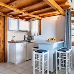 Apartman Irida Skopelos Sztáfilosz