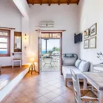 Irida Skopelos Apartman Sztáfilosz