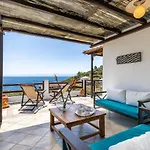 Apartman Irida Skopelos Sztáfilosz