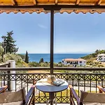 Apartman Irida Skopelos Sztáfilosz