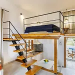 Apartman Irida Skopelos