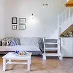 Apartman Irida Skopelos *