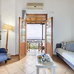 Apartman Irida Skopelos Sztáfilosz