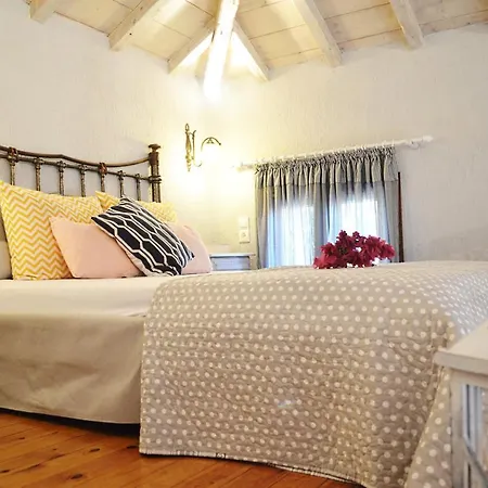 Appartamento Irida Skopelos *