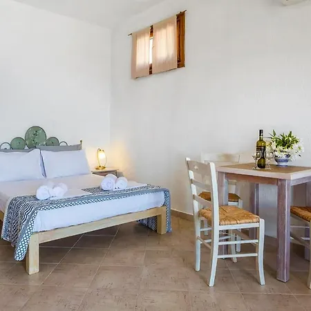 Lägenhet Irida Skopelos *