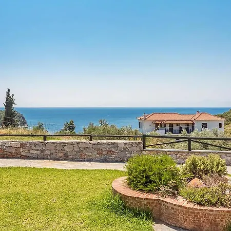Apartamento Irida Skopelos