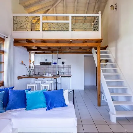 Appartement Irida Skopelos Stafylos