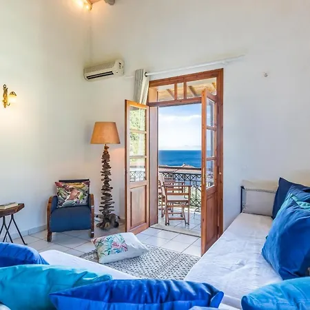 Irida Skopelos