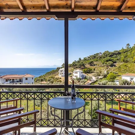 Appartamento Irida Skopelos