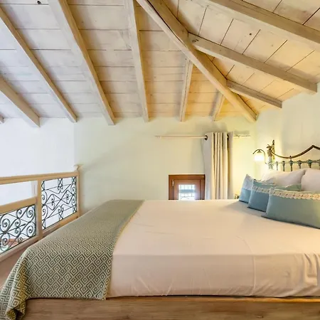 Appartement Irida Skopelos Stafylos