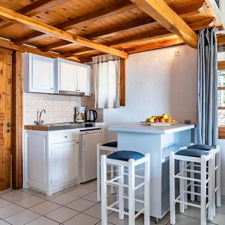 Appartamento Irida Skopelos Stafylos