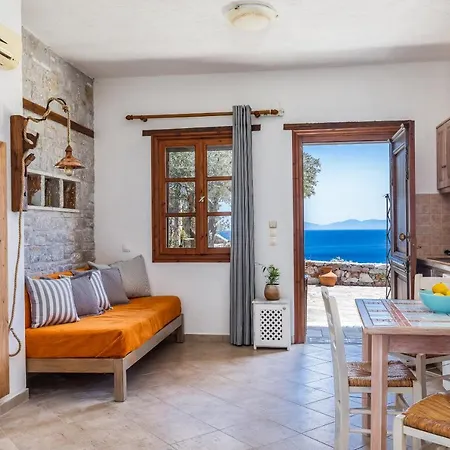 Irida Skopelos Appartement