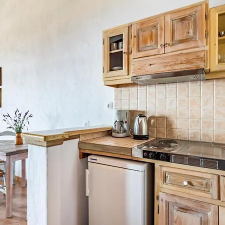 Appartamento Irida Skopelos *