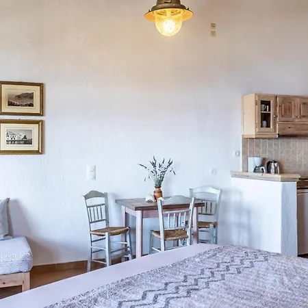 Appartamento Irida Skopelos Stafylos