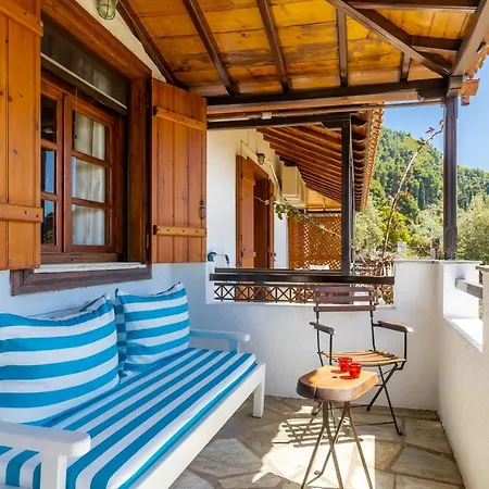 Irida Skopelos *