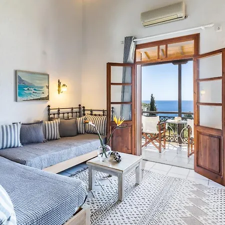 Irida Skopelos *
