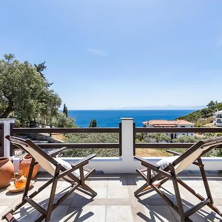 Irida Skopelos Stafylos