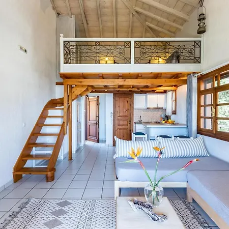 Apartament Irida Skopelos *