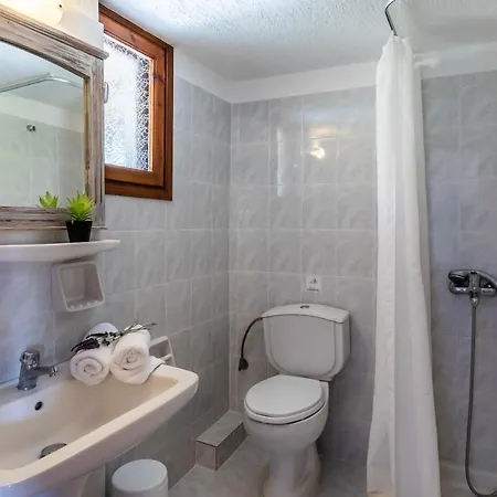 Irida Skopelos Appartement