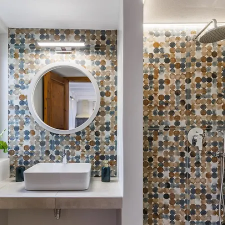 Irida Skopelos Appartement