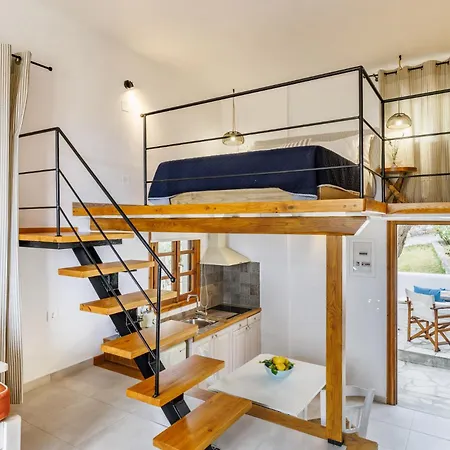 Appartamento Irida Skopelos