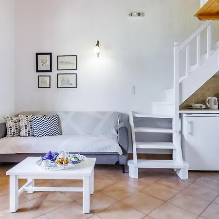 Lägenhet Irida Skopelos *