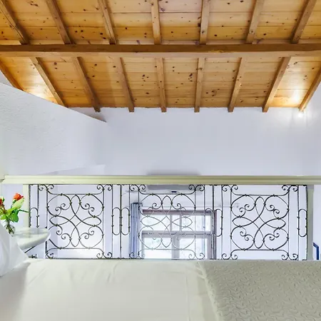 Irida Skopelos Appartement