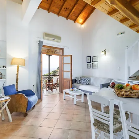 Apartament Irida Skopelos