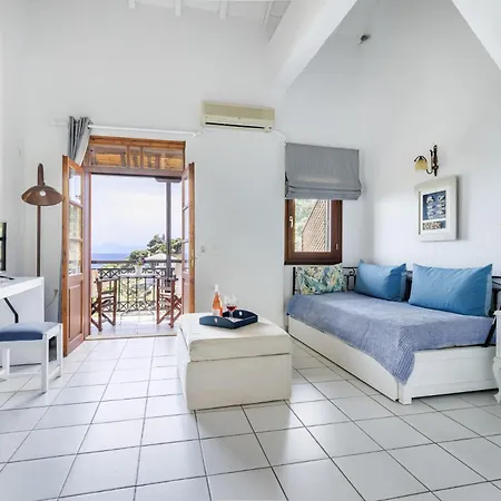 Appartamento Irida Skopelos *