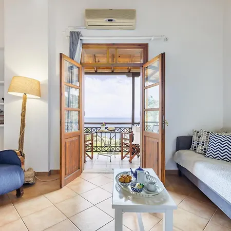 Appartamento Irida Skopelos Stafylos