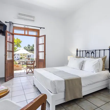 Irida Skopelos Apartman
