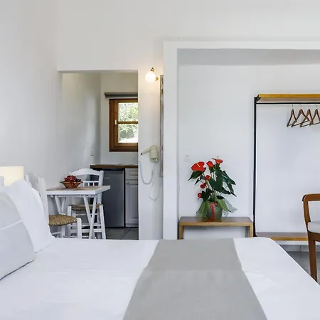 Irida Skopelos Daire Stafylos