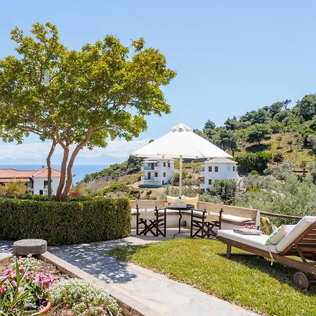 Daire Irida Skopelos Stafylos