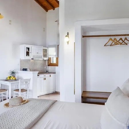 Lägenhet Irida Skopelos