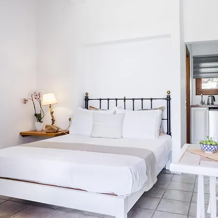 Apartament Irida Skopelos Stafylos