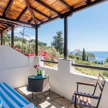 Irida Skopelos *