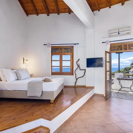 Lägenhet Irida Skopelos *