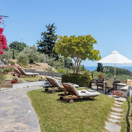 Irida Skopelos *