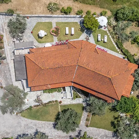 Irida Skopelos *