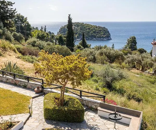 Irida Skopelos Stafylos