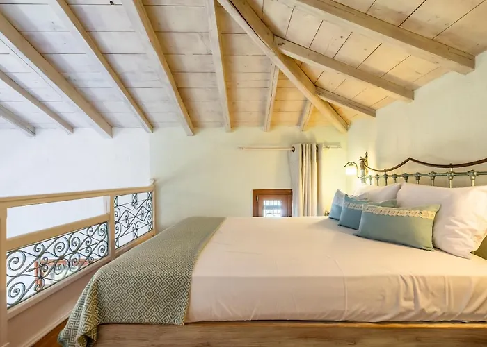 Daire Irida Skopelos Stafylos