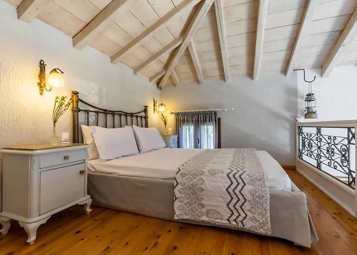 Irida Skopelos Daire *