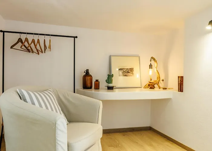 Irida Skopelos Daire *