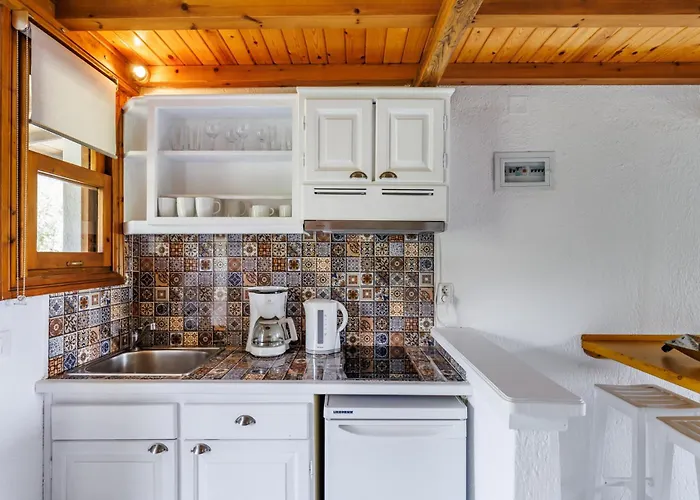 Irida Skopelos Daire Stafylos