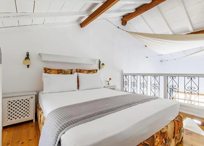 Daire Irida Skopelos