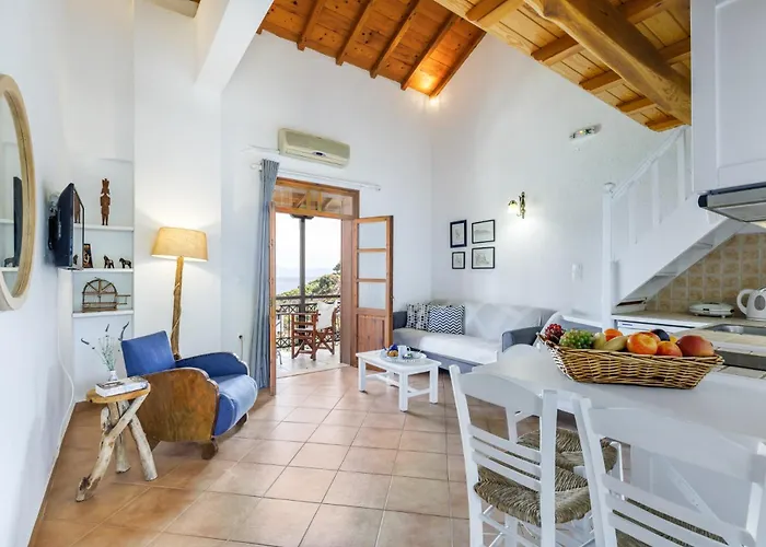 Daire Irida Skopelos